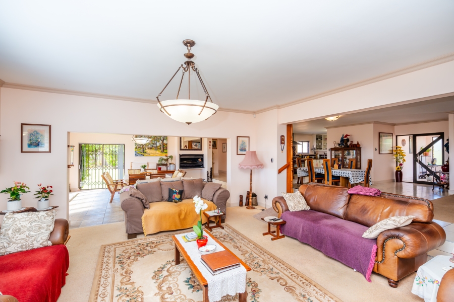 4 Bedroom Property for Sale in Myburgh Park Western Cape